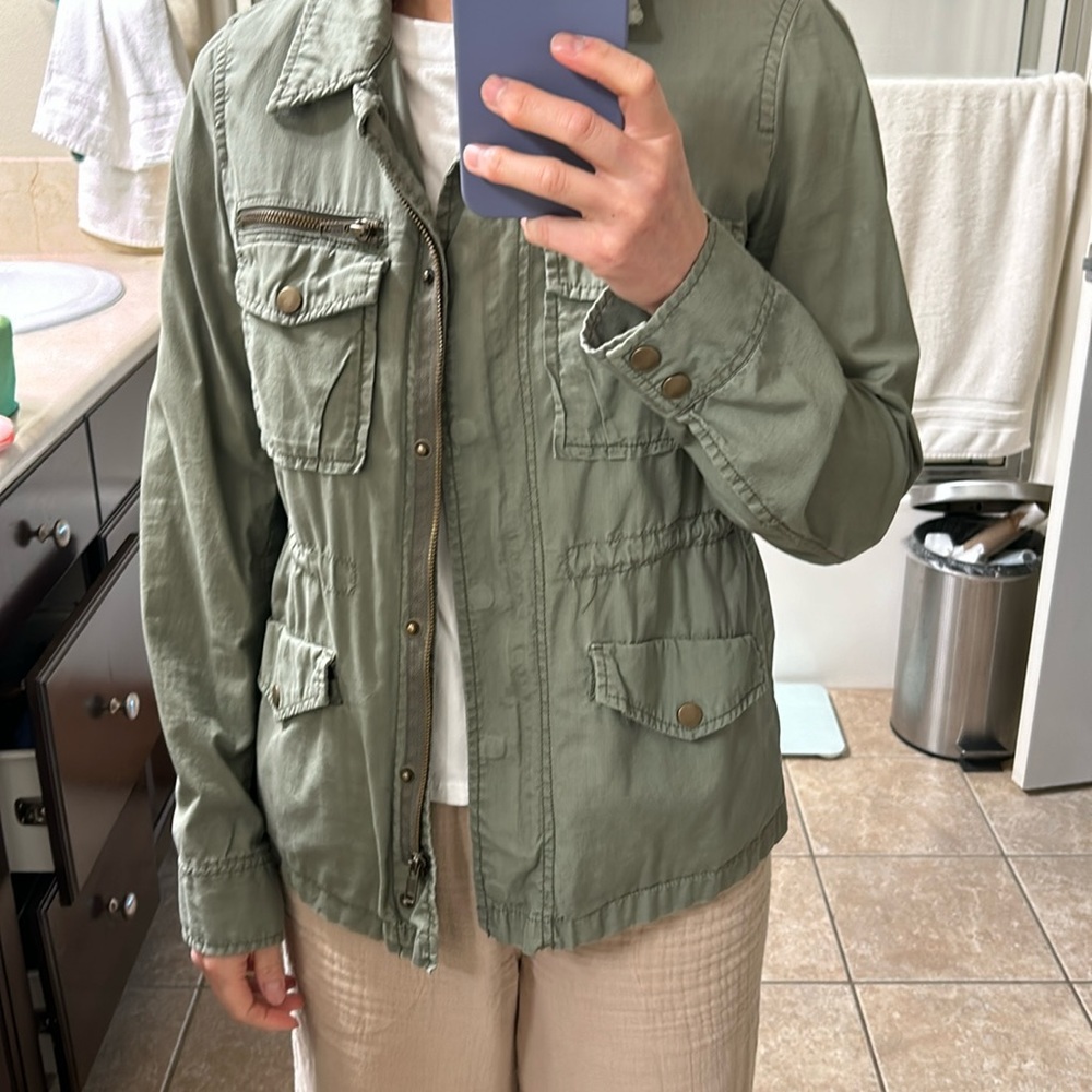 Jacket